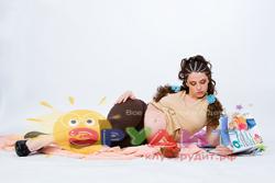 преподаватели для беременных